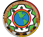 Tule River Tribe Gaming Commission Logo